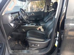 Tank 300 2021 City Edition 2.0T Stylish - ფოტო 14