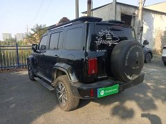 Tank 300 2021 City Edition 2.0T Stylish - ფოტო 4