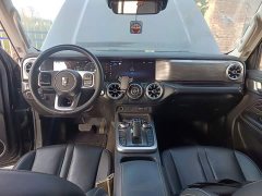 Tank 300 2021 City Edition 2.0T Stylish - ფოტო 9