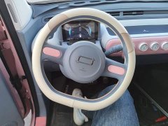 FAW Besturn Xiaoma 170km Vitality Edition - ფოტო 10