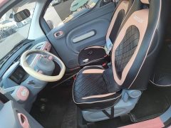 FAW Besturn Xiaoma 170km Vitality Edition - ფოტო 14