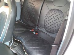 FAW Besturn Xiaoma 170km Vitality Edition - ფოტო 16