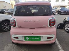 FAW Besturn Xiaoma 170km Vitality Edition - ფოტო 5
