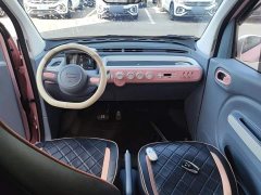 FAW Besturn Xiaoma 170km Vitality Edition - ფოტო 9