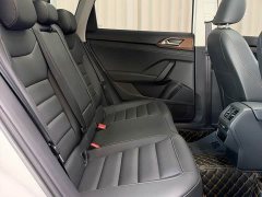 Volkswagen Touareg 280TSI FWD Luxury Edition - ფოტო 11