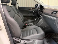 Volkswagen Touareg 280TSI FWD Luxury Edition - ფოტო 12