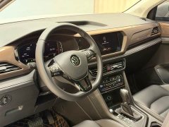 Volkswagen Touareg 280TSI FWD Luxury Edition - ფოტო 13