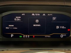 Volkswagen Touareg 280TSI FWD Luxury Edition - ფოტო 14