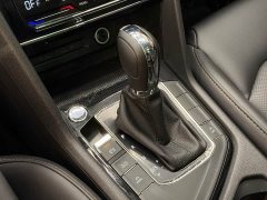 Volkswagen Touareg 280TSI FWD Luxury Edition - ფოტო 17