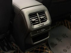 Volkswagen Touareg 280TSI FWD Luxury Edition - ფოტო 19
