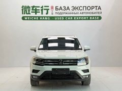 Volkswagen Touareg 280TSI FWD Luxury Edition - ფოტო 2