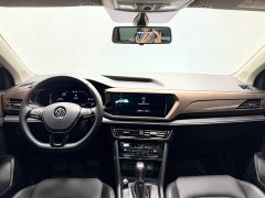 Volkswagen Touareg 280TSI FWD Luxury Edition - ფოტო 20