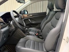 Volkswagen Touareg 280TSI FWD Luxury Edition - ფოტო 8