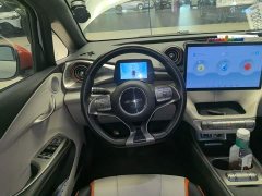 BYD Dolphin 401km Knight Edition - ფოტო 10