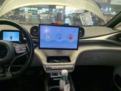 BYD Dolphin 401km Knight Edition - ფოტო 12