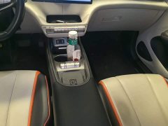 BYD Dolphin 401km Knight Edition - ფოტო 13