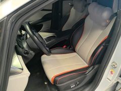 BYD Dolphin 401km Knight Edition - ფოტო 14