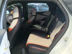 BYD Dolphin 401km Knight Edition - ფოტო 16