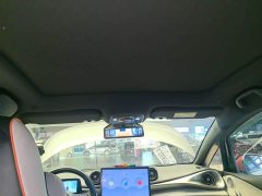 BYD Dolphin 401km Knight Edition - ფოტო 17