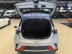 BYD Dolphin 401km Knight Edition - ფოტო 18