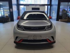BYD Dolphin 401km Knight Edition - ფოტო 2