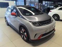 BYD Dolphin 401km Knight Edition - ფოტო 3