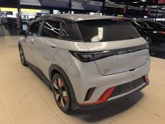 BYD Dolphin 401km Knight Edition - ფოტო 4
