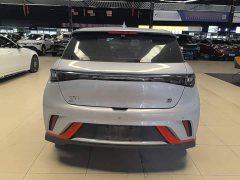 BYD Dolphin 401km Knight Edition - ფოტო 5