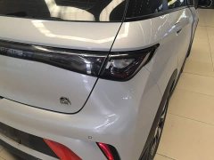 BYD Dolphin 401km Knight Edition - ფოტო 7