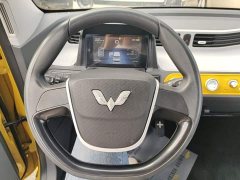 Wuling Hongguang MINIEV Macaron Premium Edition Ternary Lithium - ფოტო 10