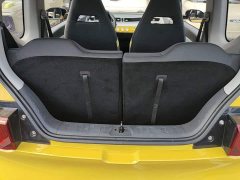Wuling Hongguang MINIEV Macaron Premium Edition Ternary Lithium - ფოტო 18