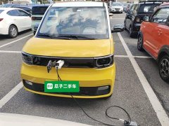 Wuling Hongguang MINIEV Macaron Premium Edition Ternary Lithium - ფოტო 2