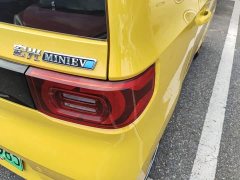 Wuling Hongguang MINIEV Macaron Premium Edition Ternary Lithium - ფოტო 7