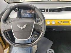 Wuling Hongguang MINIEV Macaron Premium Edition Ternary Lithium - ფოტო 9