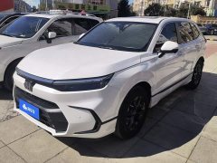 Honda CR-V 2023 240TURBO FWD Elite 5-Seater - ფოტო 1