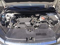 Honda CR-V 2023 240TURBO FWD Elite 5-Seater - ფოტო 10