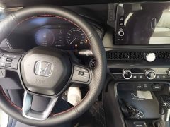 Honda CR-V 2023 240TURBO FWD Elite 5-Seater - ფოტო 12