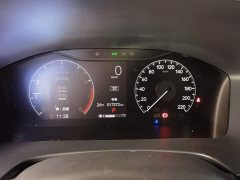 Honda CR-V 2023 240TURBO FWD Elite 5-Seater - ფოტო 14
