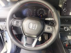Honda CR-V 2023 240TURBO FWD Elite 5-Seater - ფოტო 15