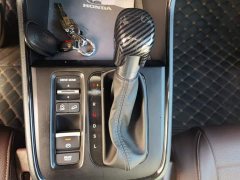 Honda CR-V 2023 240TURBO FWD Elite 5-Seater - ფოტო 16