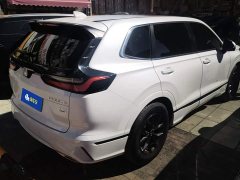 Honda CR-V 2023 240TURBO FWD Elite 5-Seater - ფოტო 3