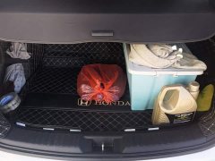 Honda CR-V 2023 240TURBO FWD Elite 5-Seater - ფოტო 4