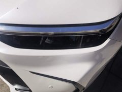 Honda CR-V 2023 240TURBO FWD Elite 5-Seater - ფოტო 5