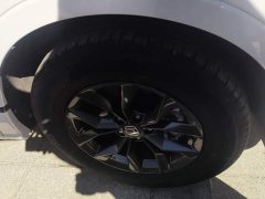 Honda CR-V 2023 240TURBO FWD Elite 5-Seater - ფოტო 6