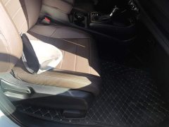 Honda CR-V 2023 240TURBO FWD Elite 5-Seater - ფოტო 8