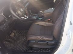 Honda CR-V 2023 240TURBO FWD Elite 5-Seater - ფოტო 9