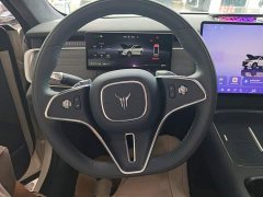 Voyah Lantu Zhiyin Four-Wheel Drive Qiankun Edition - ფოტო 10