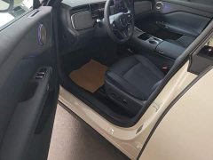 Voyah Lantu Zhiyin Four-Wheel Drive Qiankun Edition - ფოტო 15
