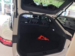 Voyah Lantu Zhiyin Four-Wheel Drive Qiankun Edition - ფოტო 18