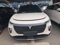 Voyah Lantu Zhiyin Four-Wheel Drive Qiankun Edition - ფოტო 2